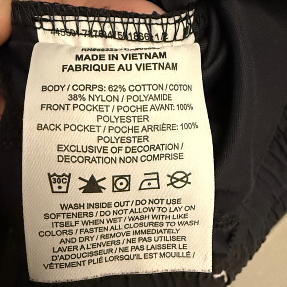 Nike Men's Cargo Pants - Picture 7 of 7